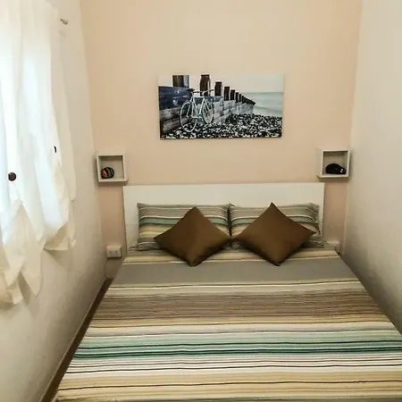 Villa Lady Paola *