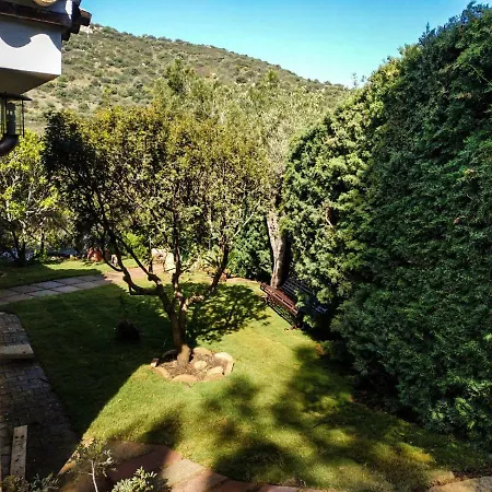Villa Lady Paola Villasimius
